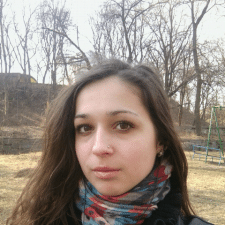 Фрилансер Inna I. — Украина, Киев. Специализация — Перевод текстов, Английский язык