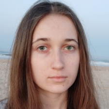 Freelancer Inna Y. — Portugalia. Specjalizacja — Copywriting, Przepisywanie tekstów (rewright)