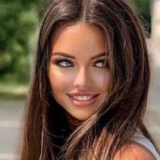 Фрилансер Инна С. — Украина, Ахтырка. Специализация — Стихи, песни, проза