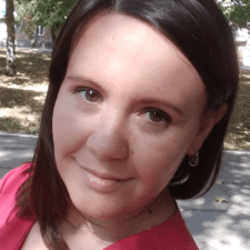 Фрилансер Інна Я. — Украина, Харьков. Специализация — Копирайтинг, Написание статей