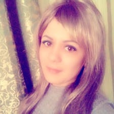 Фрилансер Інна К. — Украина, Карловка. Специализация — Написание сценария, Публикация объявлений