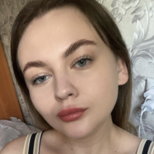 Freelancer Inna N. — Ukraine, Dnepr. Core skill — Cryptocurrency & Blockchain, Business Card Design