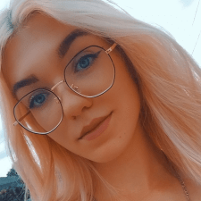 Freelancer Inna S. — Ukraine. Specialization — Text Translation, Ukrainian