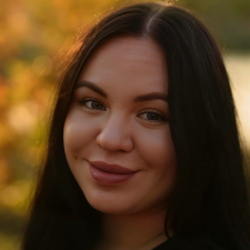Freelancer Inna D. — Ukraina, Lozova. Specjalizacja — Transkrypcja nagrań