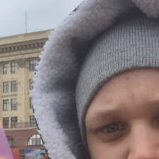 Фрилансер Инна С. — Украина, Харьков.