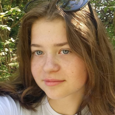 Freelancer Inna L. — Ukraina, Chmielnicki. Specjalizacja — Edycja i korekta tekstu, Język ukraiński