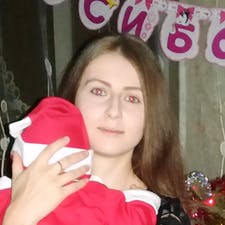 Freelancer Inna R. — Ukraina, Odessa. Specjalizacja — Publikacja ogłoszeń