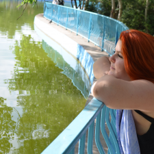 Freelancer Inna H. — Ukraine, Odessa. Core skill — Copywriting, Articles & Blog Posts