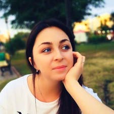 Заказчик Инна Л. — Украина, Киев.