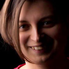 Freelancer Inna A. — Ukraina, Kijów. Specjalizacja — Projektowanie stron internetowych, Loga