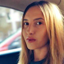 Фрилансер Inna F. — Украина, Киев. Специализация — Дизайн визиток, Логотипы