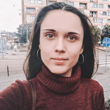 Фрилансер Инна Гонтар — Обработка фото, Логотипы