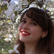 Фрилансер Инна Б. — Украина, Киев. Специализация — Перевод текстов, Английский язык