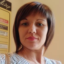 Фрилансер Инна М. — Украина, Кременчуг. Специализация — Работа с клиентами