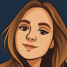 Freelancer Inna N. — Ukraine, Pavlograd. Core skill — Photo Processing, Text Translation