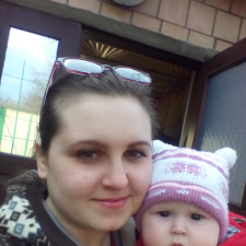 Freelancer Inna O. — Ukraina, Gorodisze. Specjalizacja — Praca z klientami