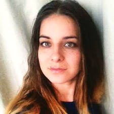 Фрилансер Инна П. — Украина, Одесса. Специализация — Иллюстрации и рисунки, Живопись и графика