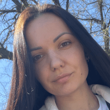 Freelancer Inna R. — Ukraina, Odessa. Specjalizacja — Copywriting, Tłumaczenie tekstów