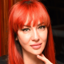Inna Rohova-Jefremova