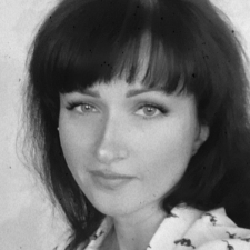 Фрилансер Інна С. — Украина. Специализация — Дизайн интерьеров, Архитектурные проекты