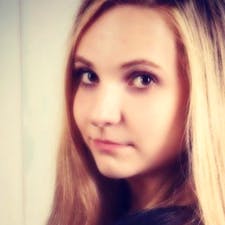Inna Vasylevska