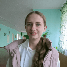 Фрилансер Інна П. — Украина, Покров. Специализация — Перевод текстов, Перевод текстов