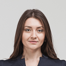 Фрилансер Інна Ф. — Украина, Киев. Специализация — Контент-менеджер, Копирайтинг