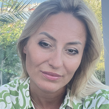 Фрилансер Инна Г. — Украина, Одесса. Специализация — Перевод текстов, Публикация объявлений