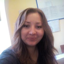 Фрилансер Інна Б. — Украина, Гайсин. Специализация — Копирайтинг, Редактура и корректура текстов
