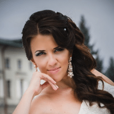 Фрилансер Инна Х. — Украина, Хмельницкий.