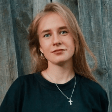 Фрилансер Інна Г. — Украина, Полтава. Специализация — Дизайн сайтов, Дизайн интерфейсов (UI/UX)