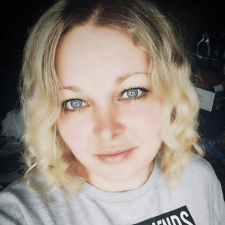Freelancer Inna O. — Ukraine, Kharkiv. Core skill — Advertising, Content Management