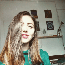 Фрилансер Inna K. — Украина, Львов. Специализация — Редактура и корректура текстов