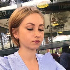 Інна Кліщ