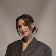Freelancer Inna K. — Ukraine, Kyiv. Core skill — AI Art, 3D Modeling
