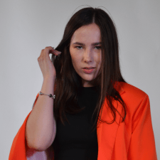 Фрилансер Inna K. — Украина. Специализация — Дизайн визиток, Дизайн мобильных приложений