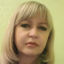 Inna Marchenko