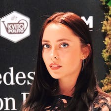 Фрилансер Inna M. — Украина, Киев. Специализация — Интернет-магазины и электронная коммерция, Продвижение в социальных сетях (SMM)