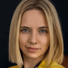 Freelancer Inna O. — Ukraine, Odessa. Specialization — Accounting Services, Consulting