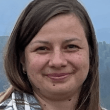Фрилансер Inna K. — Украина, Черновцы. Специализация — Перевод текстов, Разработка презентаций