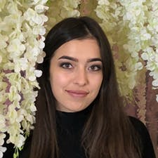 Фрилансер Inna P. — Украина, Киев. Специализация — Английский язык, Перевод текстов