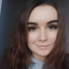 Фрилансер Инна П. — Украина, Харьков. Специализация — HTML и CSS верстка, Веб-программирование