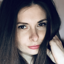 Freelancer Inna I. — Ukraina, Kijów. Specjalizacja — Konsulting, Menedżer treści