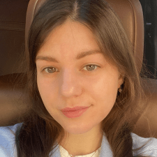 Freelancer Inna R. — Ukraine, Kyiv. Specialization — Search engine optimization, Website SEO audit