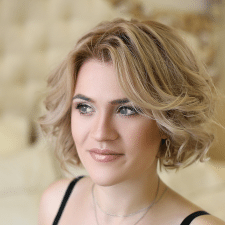 Заказчик Inna S. — Украина.