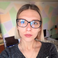 Фрилансер Инна Г. — Украина, Одесса. Специализация — Контекстная реклама, Копирайтинг