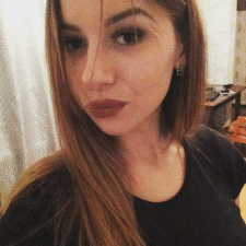 Инна Жарик