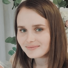 Фрилансер Inna R. — Україна, Рівне. Спеціалізація — Оформлення сторінок у соціальних мережах, Переклад текстів