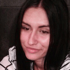 Фрилансер Инна С. — Украина, Одесса. Специализация — Дизайн сайтов, Дизайн визиток