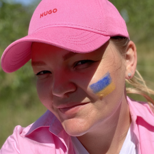 Фрилансер Інна Ж. — Украина, Киев. Специализация — Рерайтинг, Редактура и корректура текстов